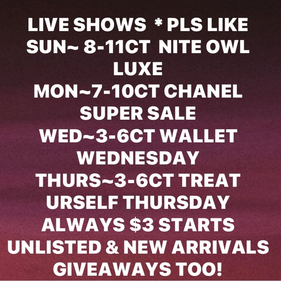 LIKE 2B NOTIFIED OF OUR LIVES! - Picture 1 of 17